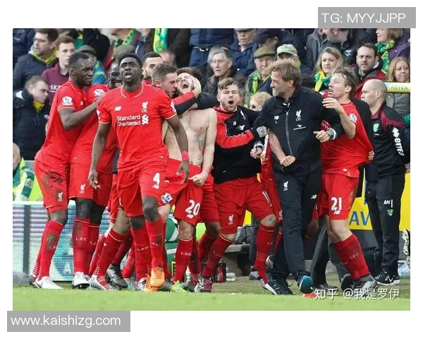 克洛普接掌德国国家队：开启德国足球新篇章