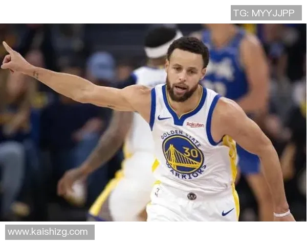 库里刷新个人纪录，生涯三分球命中数量突破2000