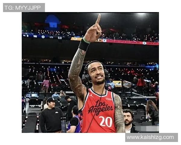 快船逆转太阳取得五连胜,续写豪门传奇